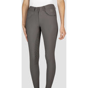 HORKA Pantalon d'Équitation Elina Gris