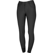 HORKA Pantalon d'Équitation Dahlia Noir