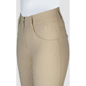 HORKA Pantalon d'Équitation Dahlia Beige
