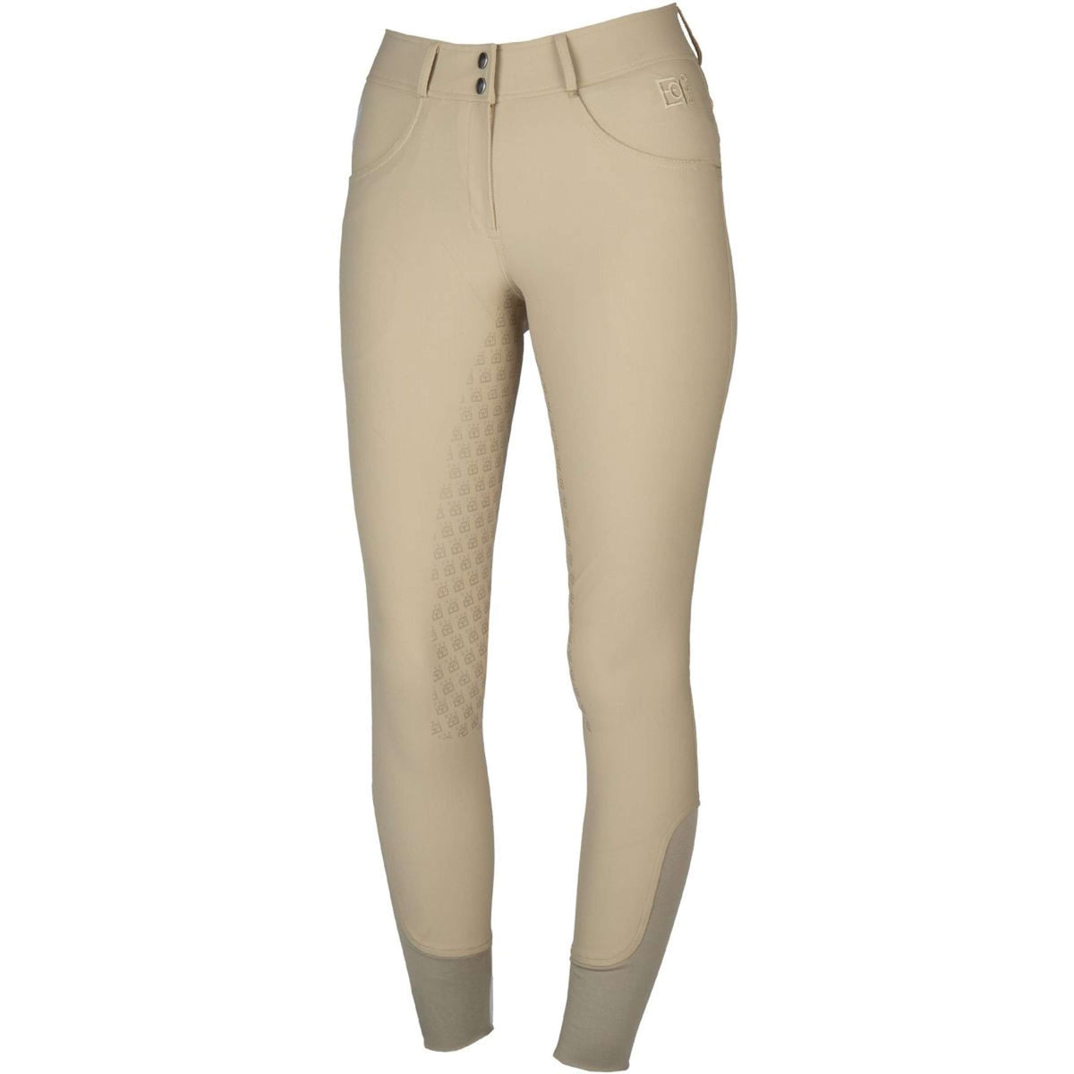 HORKA Pantalon d'Équitation Dahlia Beige