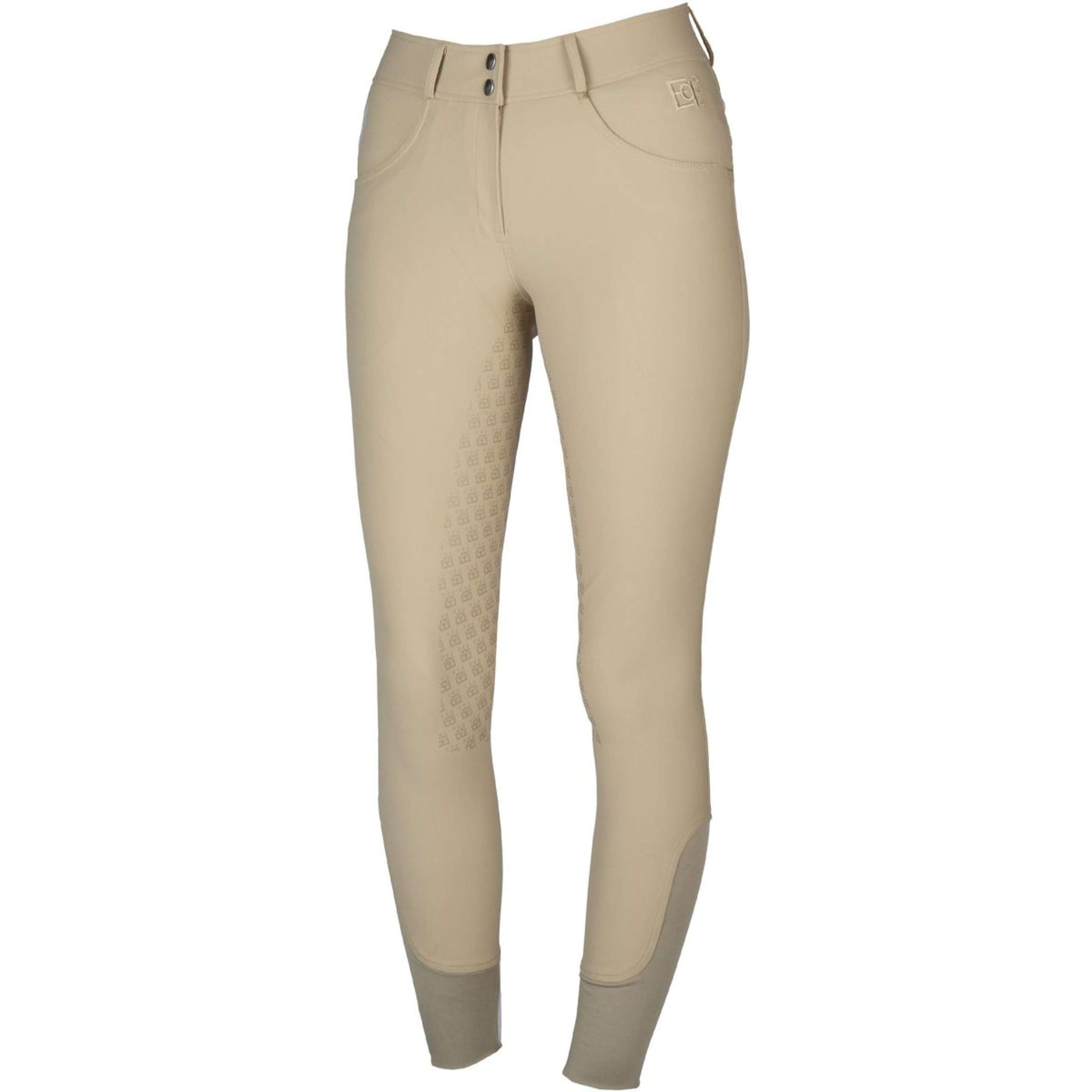 HORKA Pantalon d'Équitation Dahlia Beige