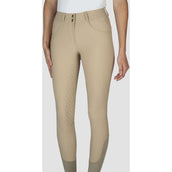 HORKA Pantalon d'Équitation Dahlia Beige