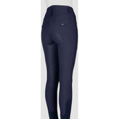 HORKA Pantalon d'Équitation Dahlia Bleu