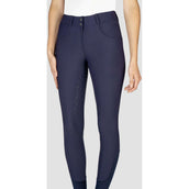 HORKA Pantalon d'Équitation Dahlia Bleu