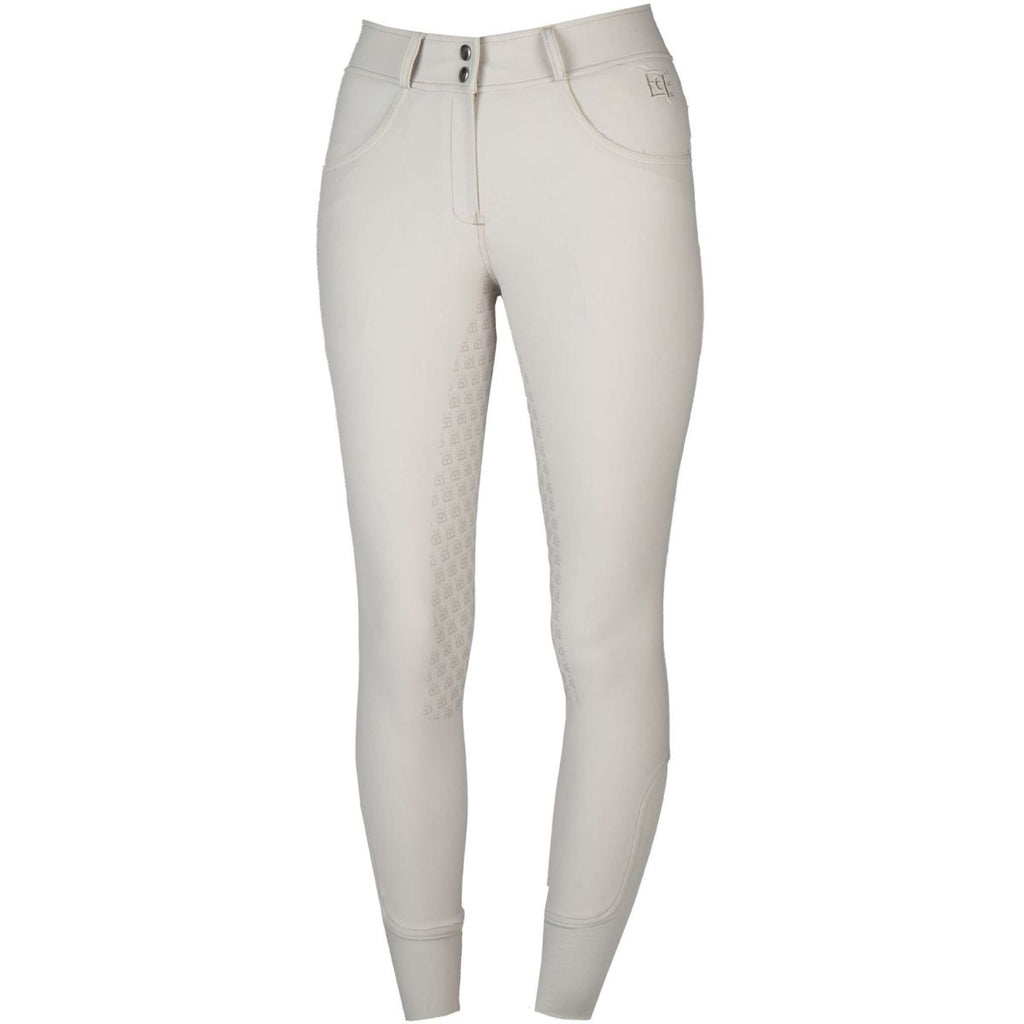 HORKA Pantalon d'Équitation Dahlia Krijt