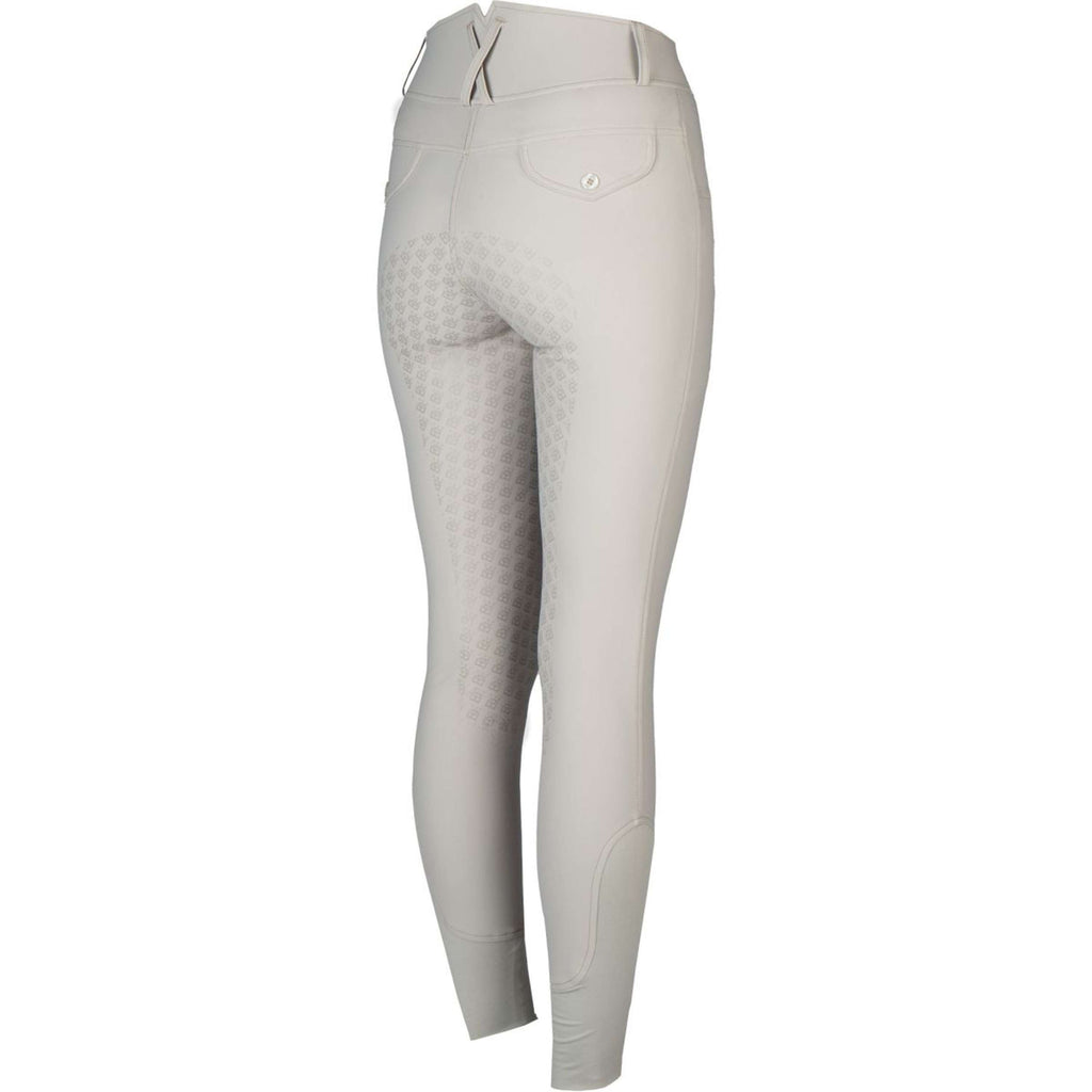 HORKA Pantalon d'Équitation Dahlia Krijt
