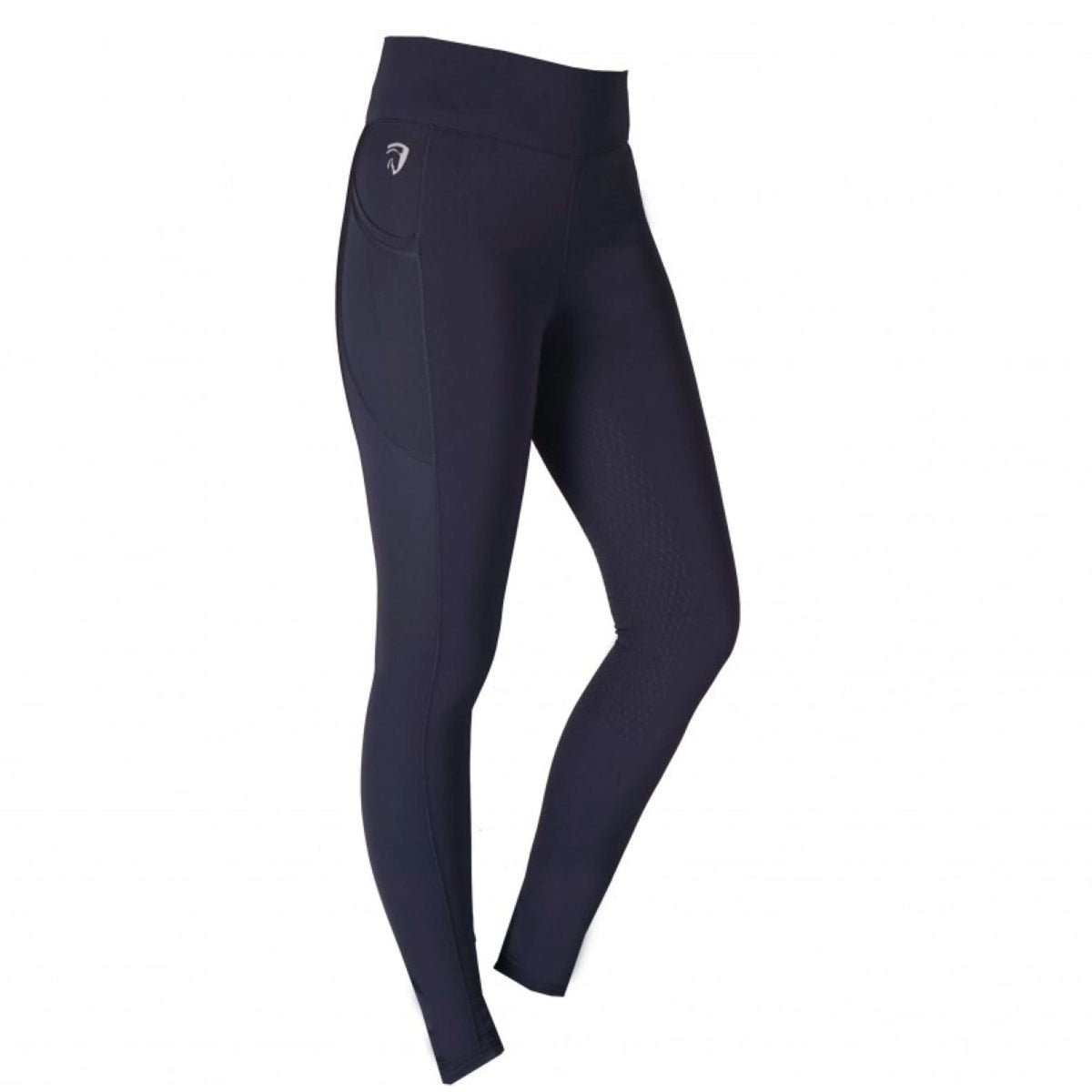 HORKA Legging d'Équitation Originals Bleu