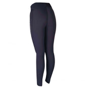 HORKA Legging d'Équitation Originals Bleu