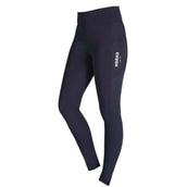 HORKA Legging d'Équitation Originals Bleu