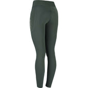 HORKA Legging d'Équitation Originals Forest