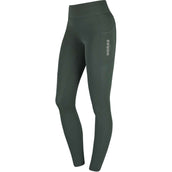 HORKA Legging d'Équitation Originals Forest