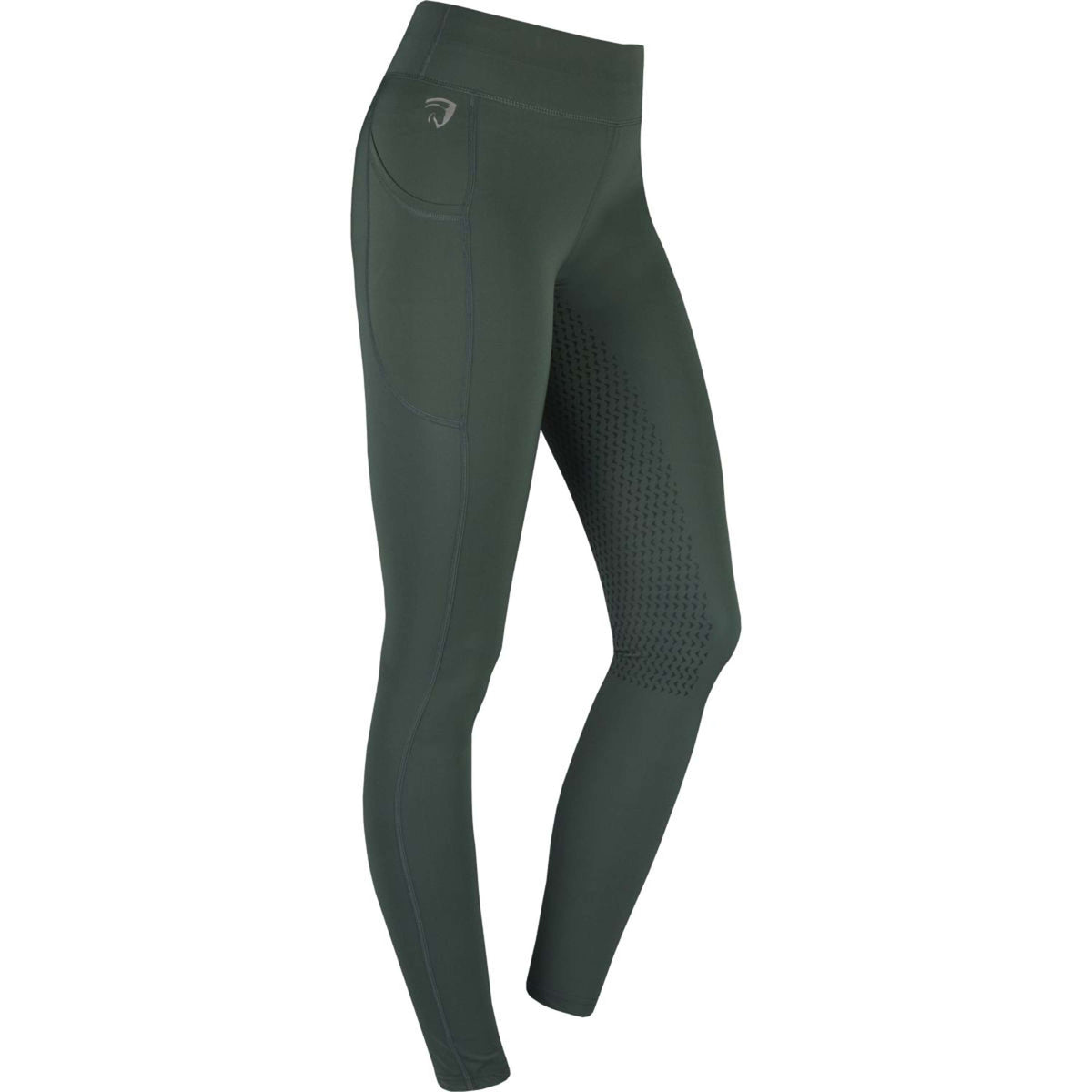 HORKA Legging d'Équitation Originals Forest