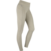 HORKA Legging d'Équitation Originals Enfants Dune