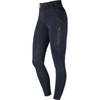 HORKA Legging d'Équitation Momentum Bleu/Rose