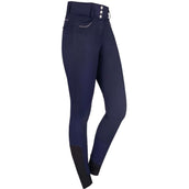 HORKA Pantalon d'Équitation Cool Bleu