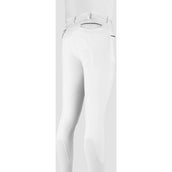 HORKA Pantalon d'Équitation Byron Hommes Blanc