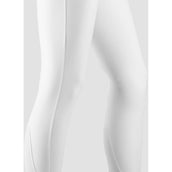 HORKA Pantalon d'Équitation Byron Hommes Blanc