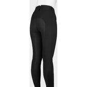 HORKA Pantalon d'Équitation Winter Lorraine Noir