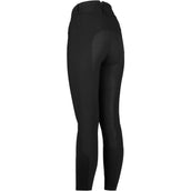 HORKA Pantalon d'Équitation Winter Lorraine Noir