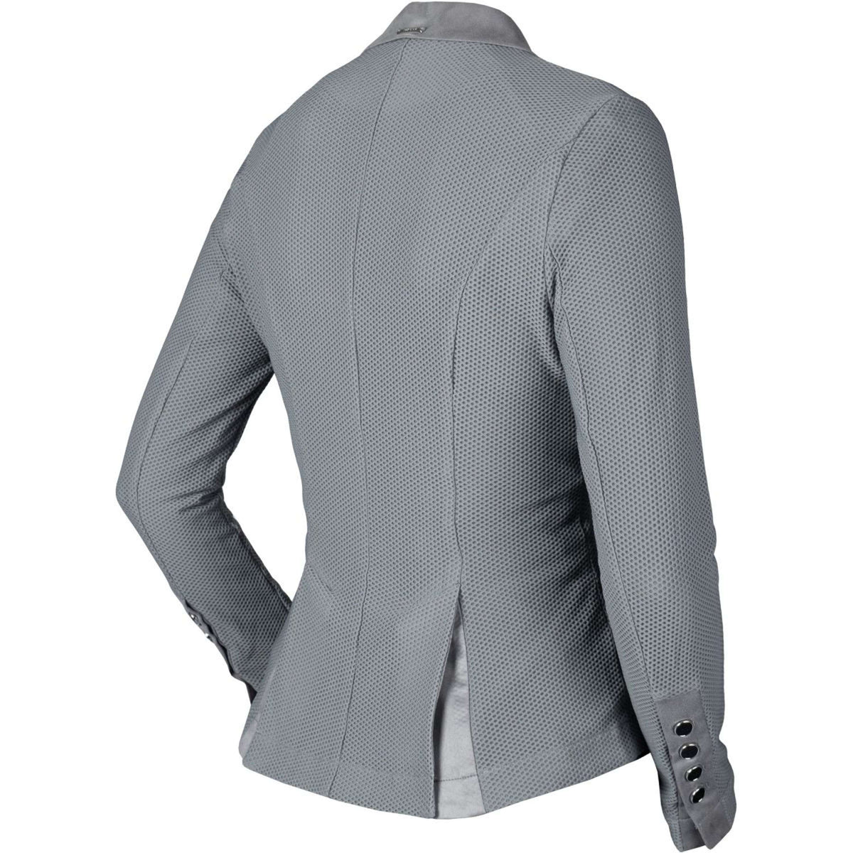 HORKA Petite Veste de Concours Unique Gris