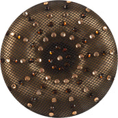 HORKA Filet Cheveux Delicate Noir/Beige