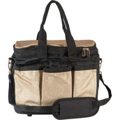 HORKA Trousse de Pansage Glitter Or Rose