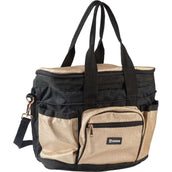 HORKA Trousse de Pansage Glitter Or Rose