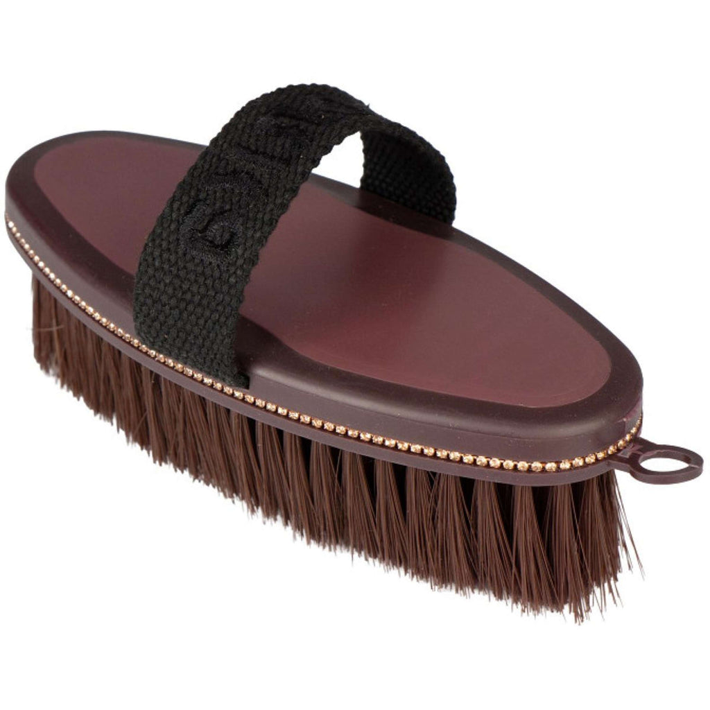 HORKA Brosse Douce Diamant Deep Ruby