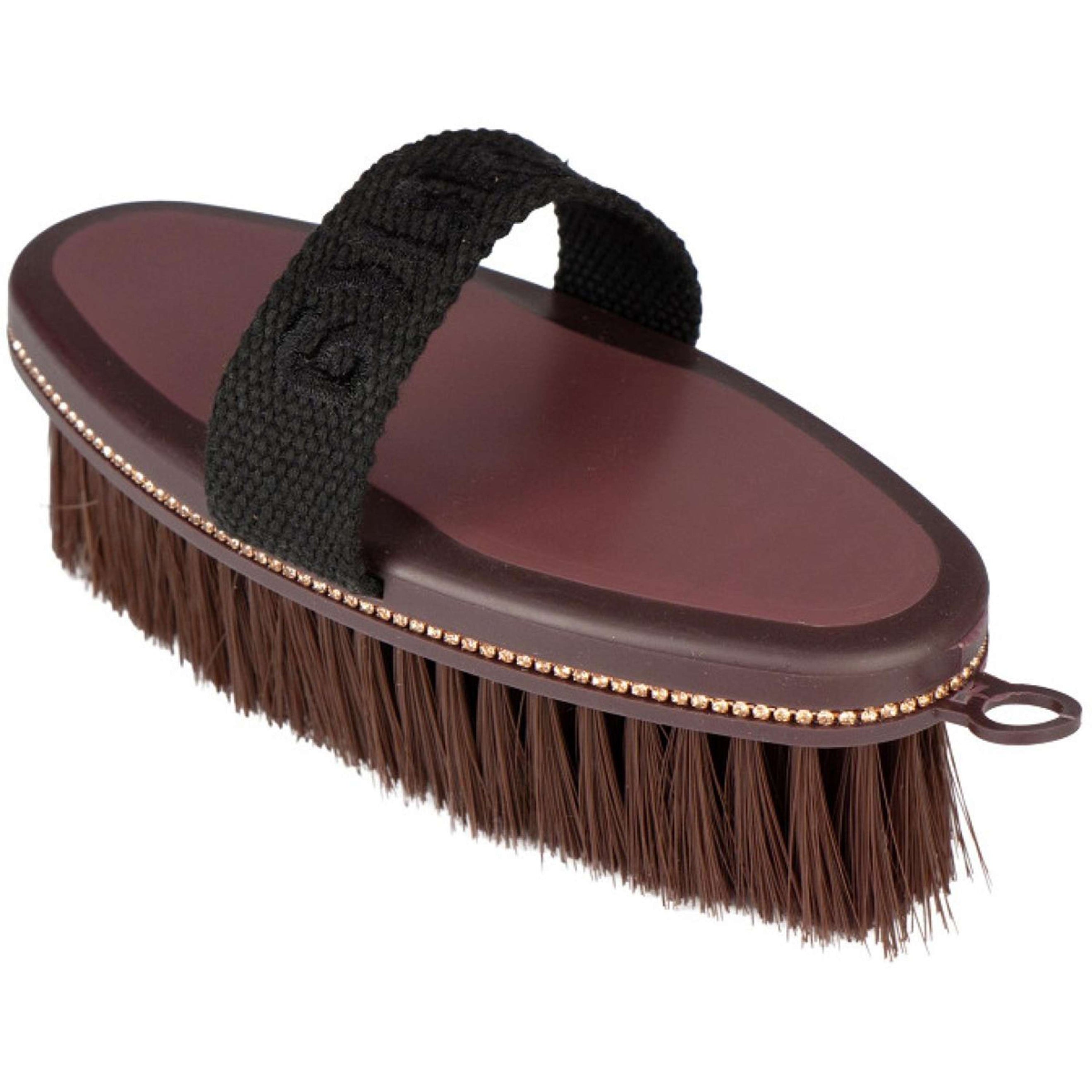 HORKA Brosse Douce Diamant Deep Ruby