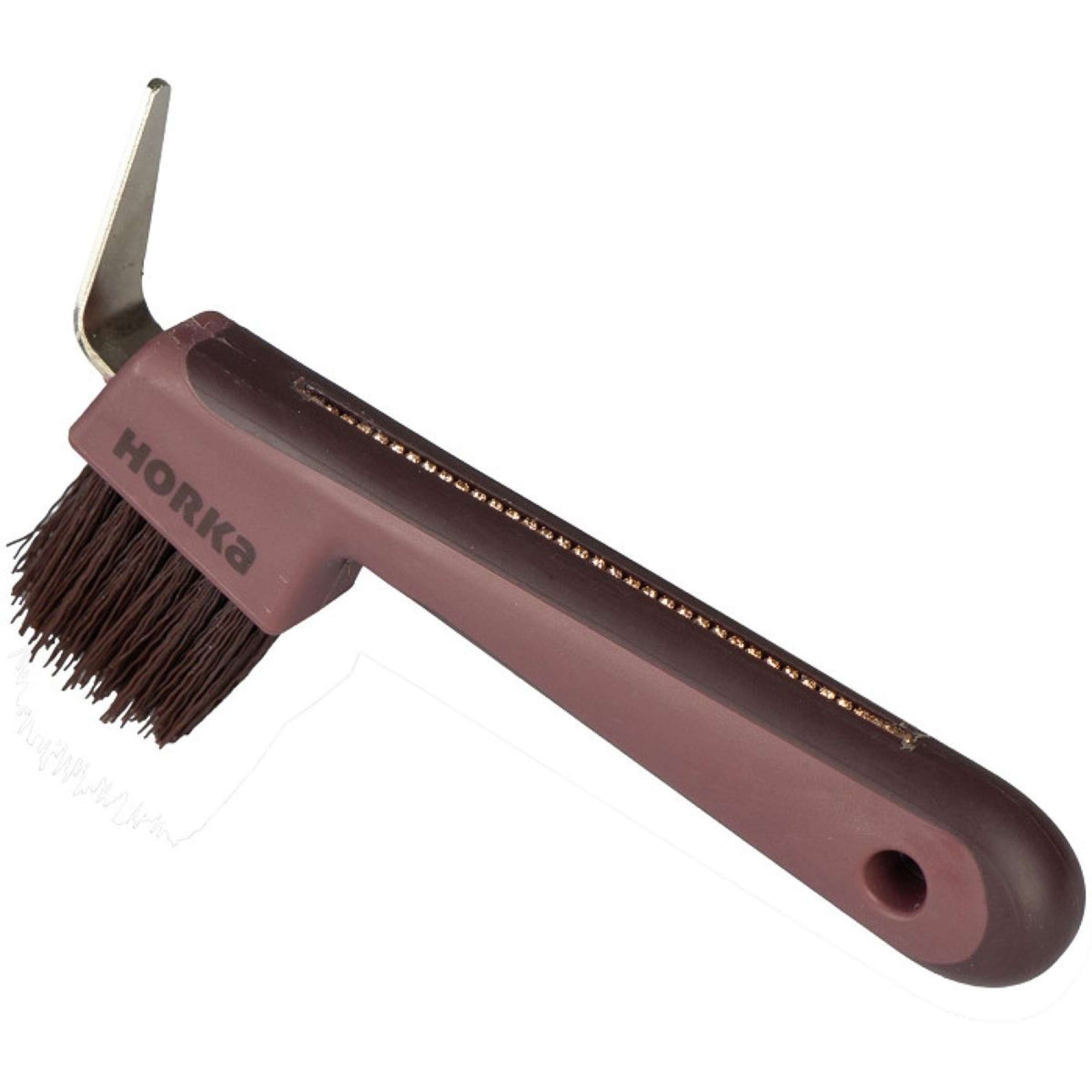 HORKA Cure-Pied Diamant Deep Ruby HORKA Cure-Pied Diamant Deep Ruby