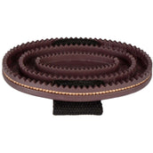 HORKA Etrille Caoutchouc Diamant Deep Ruby