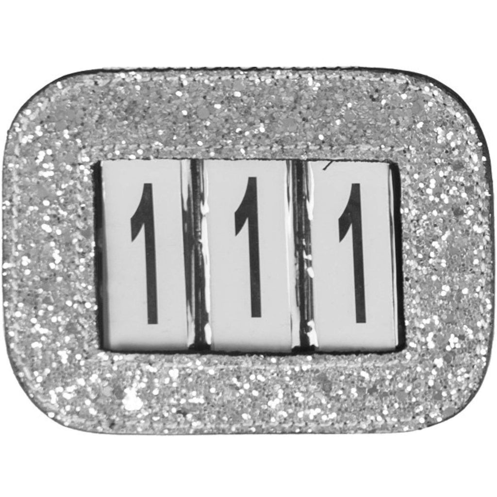 HORKA Numéro de Concours Spark Argent