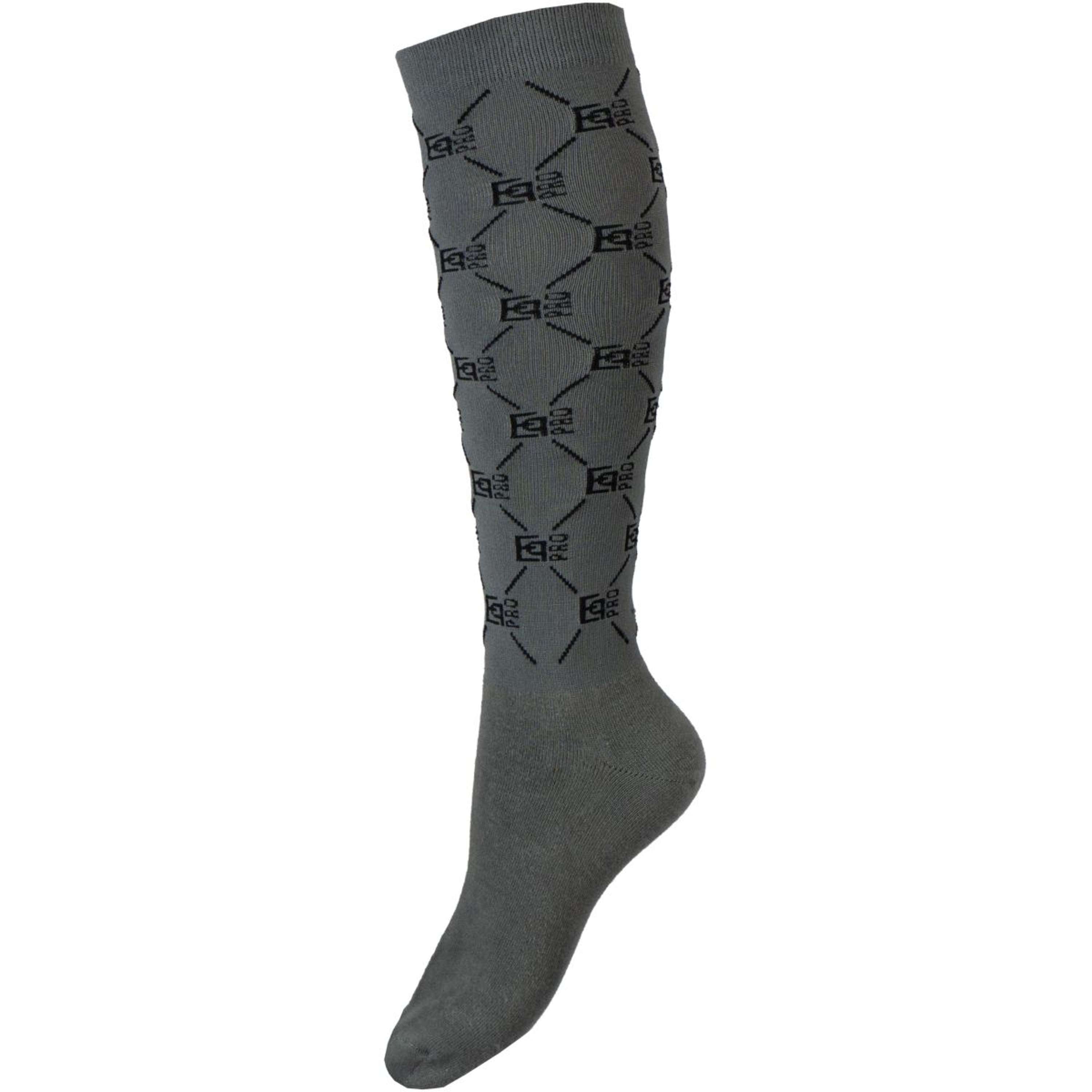 EQPRO Chaussettes Eqpro Shadow Steel