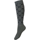 EQPRO Chaussettes Eqpro Shadow Steel