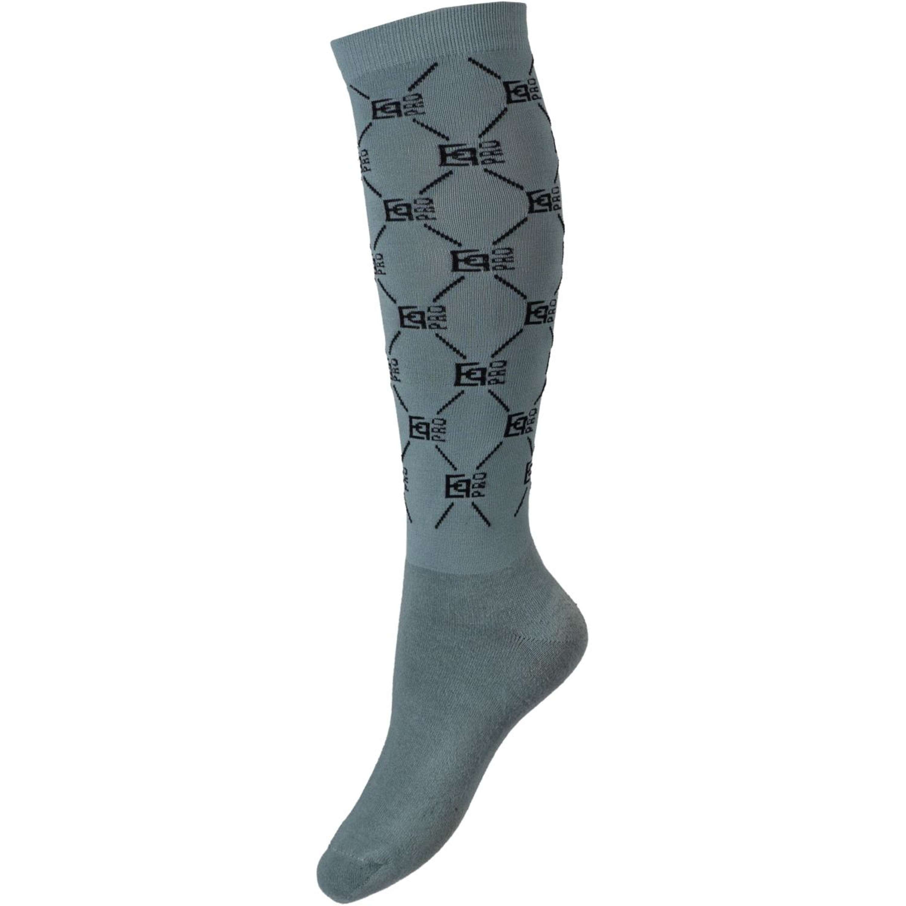 EQPRO Chaussettes Eqpro Blue Mist