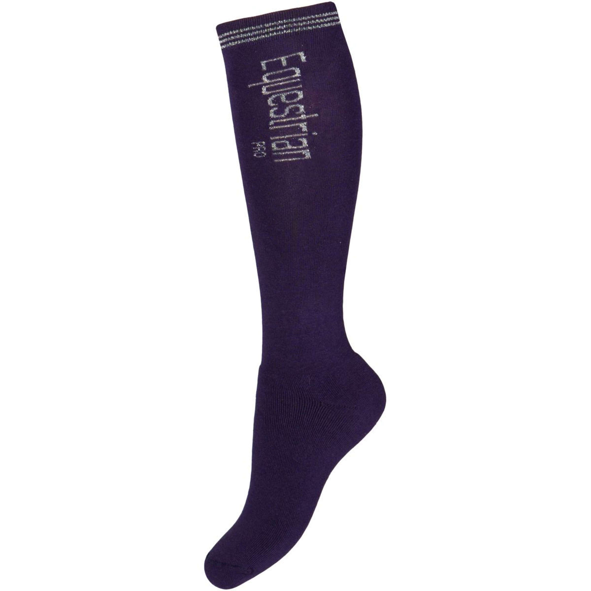 HORKA Chaussettes Equestrian Pro Night Shade