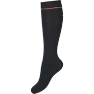 HORKA Chaussettes Zomer Néon Rose