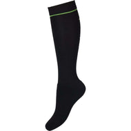 HORKA Chaussettes Zomer Néon Vert