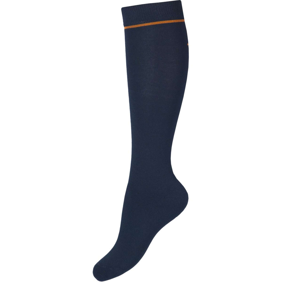 HORKA Chaussettes Zomer Neon Orange