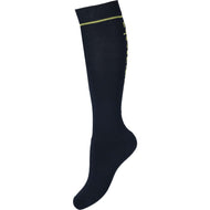 HORKA Chaussettes Zomer Néon Jaune