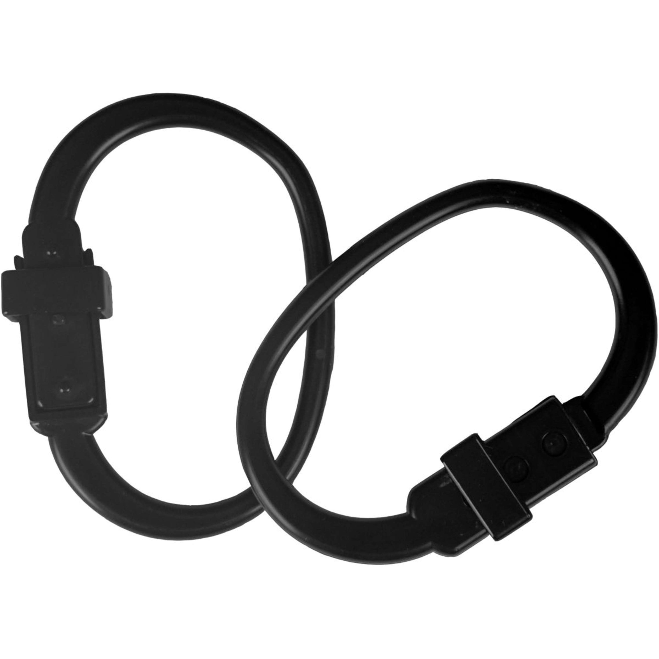 HORKA Anneau de sécurité Noir HORKA Anneau de sécurité Noir