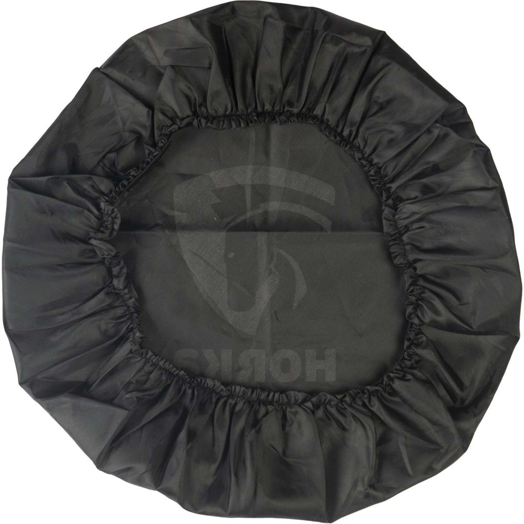 HORKA Housse pour Seau Noir