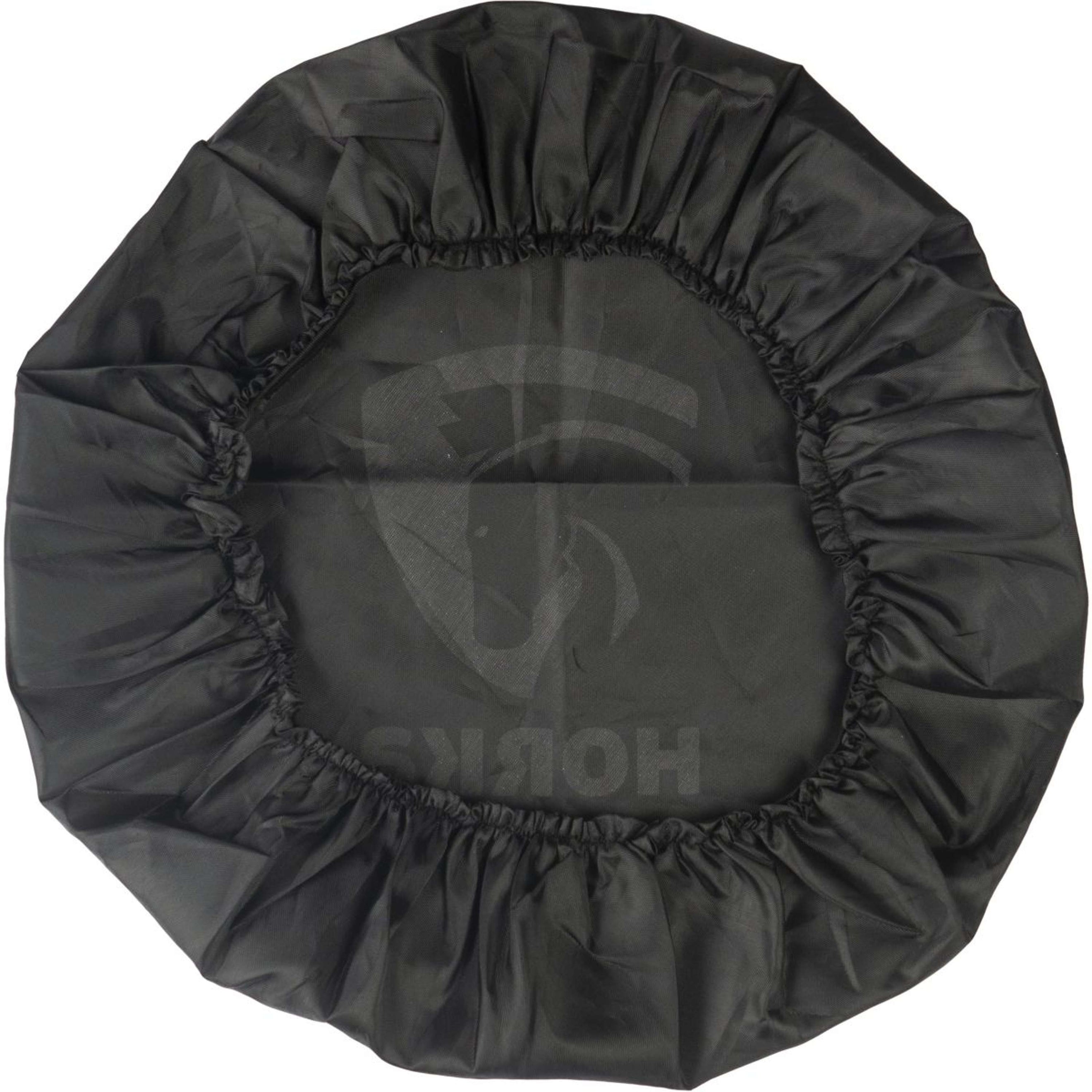 HORKA Housse pour Seau Noir