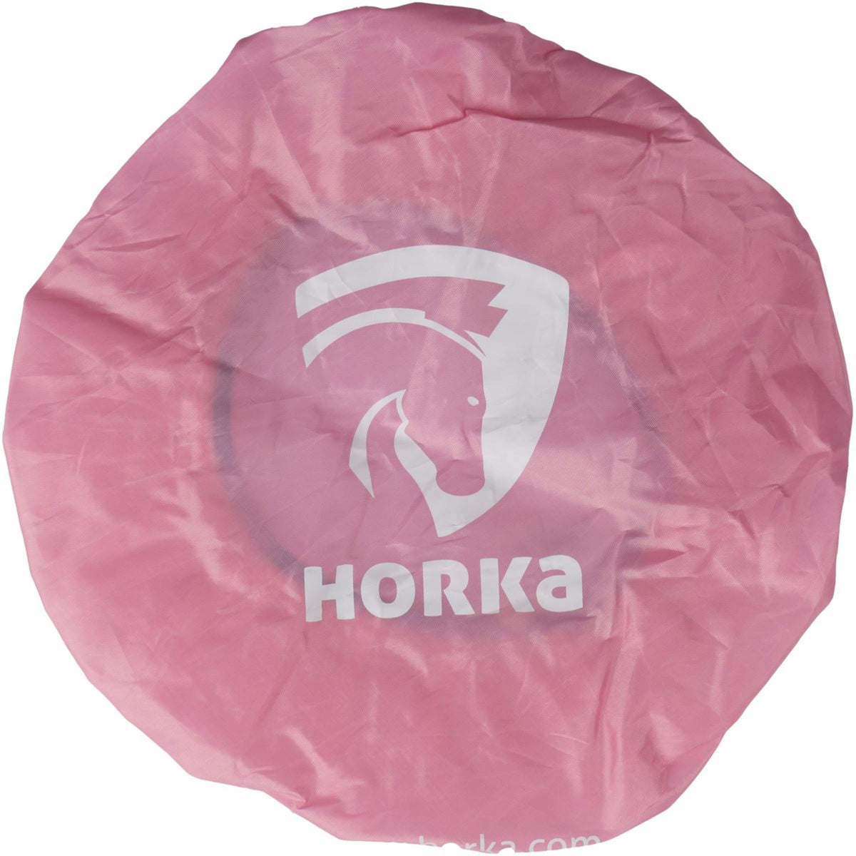 HORKA Housse pour Seau Rose