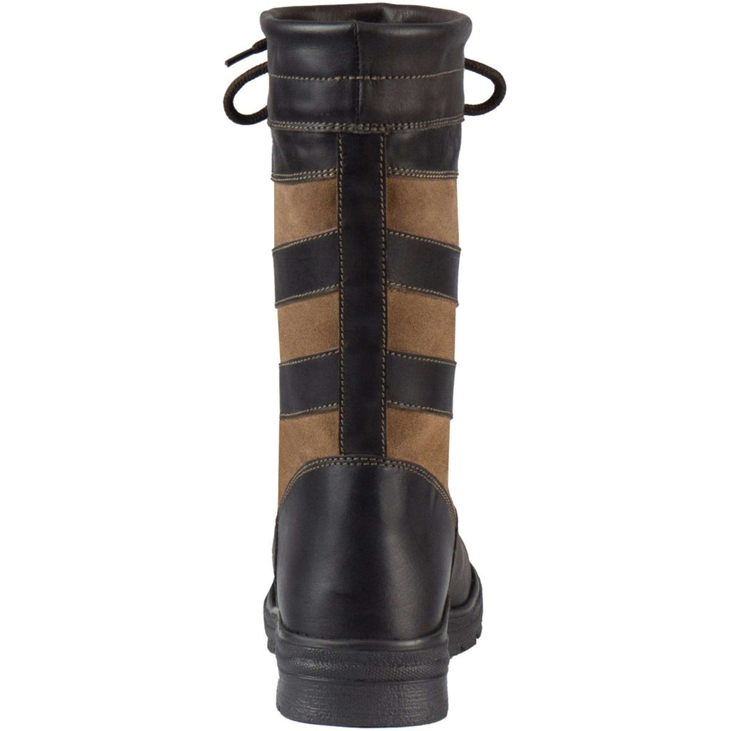 HORKA Bottes d'Extérieur Inverness Cognac