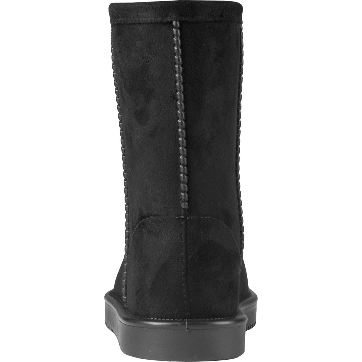 HORKA Bottes Woolley Noir