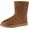 HORKA Bottes Woolley Marron