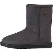 HORKA Bottes Woolley Anthracite