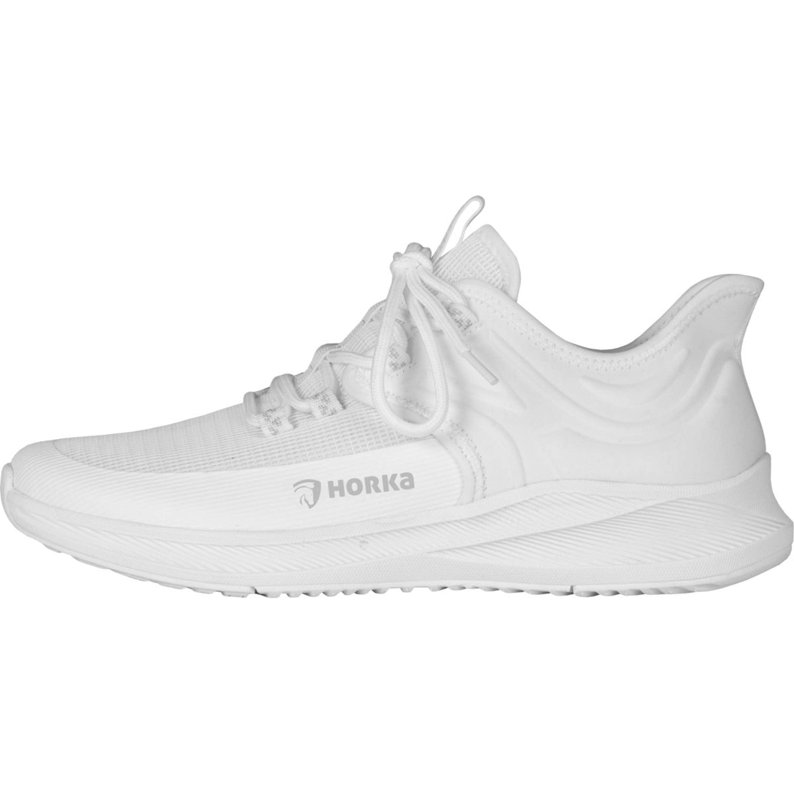 HORKA Basket Sport Blanc HORKA Basket Sport Blanc