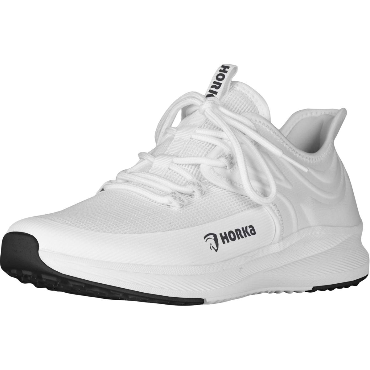 HORKA Basket Sport Blanc